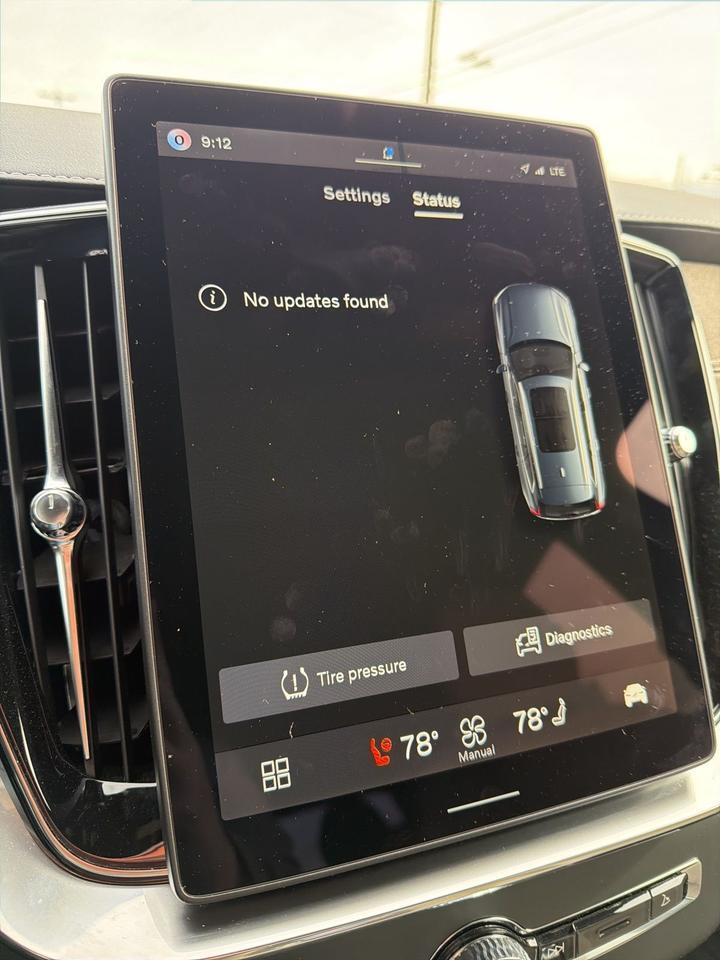 2026 Volvo XC90 B6 Core Bend OR
