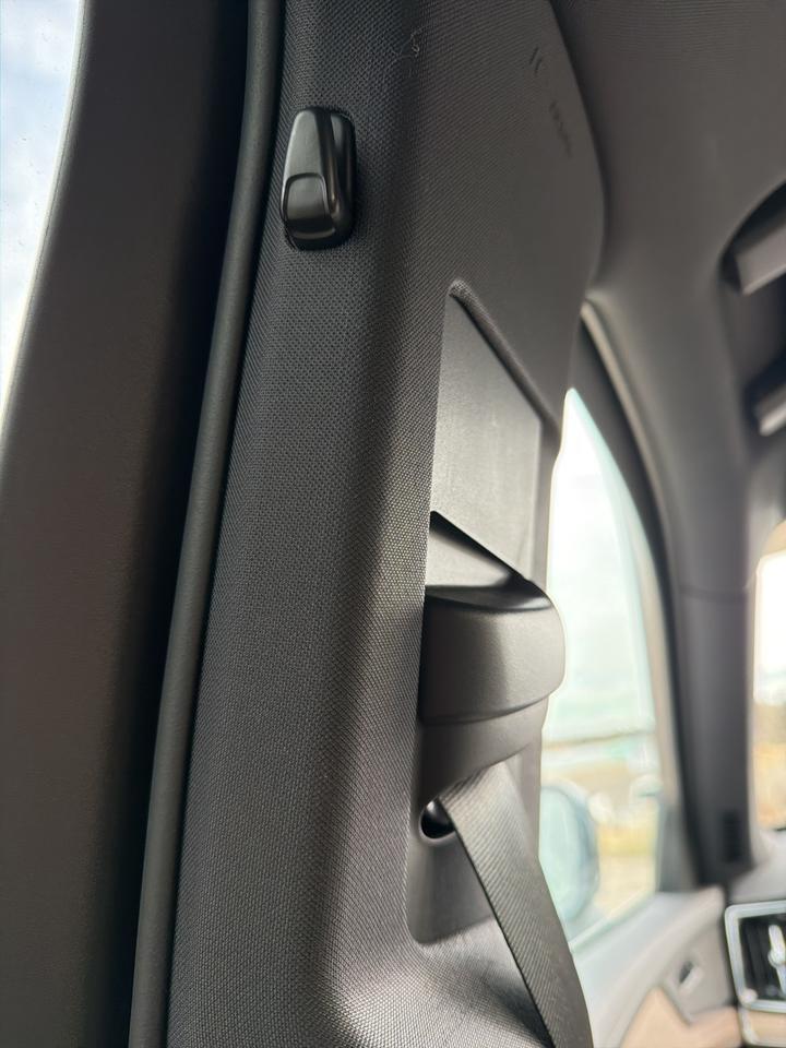 2026 Volvo XC90 B6 Core Bend OR