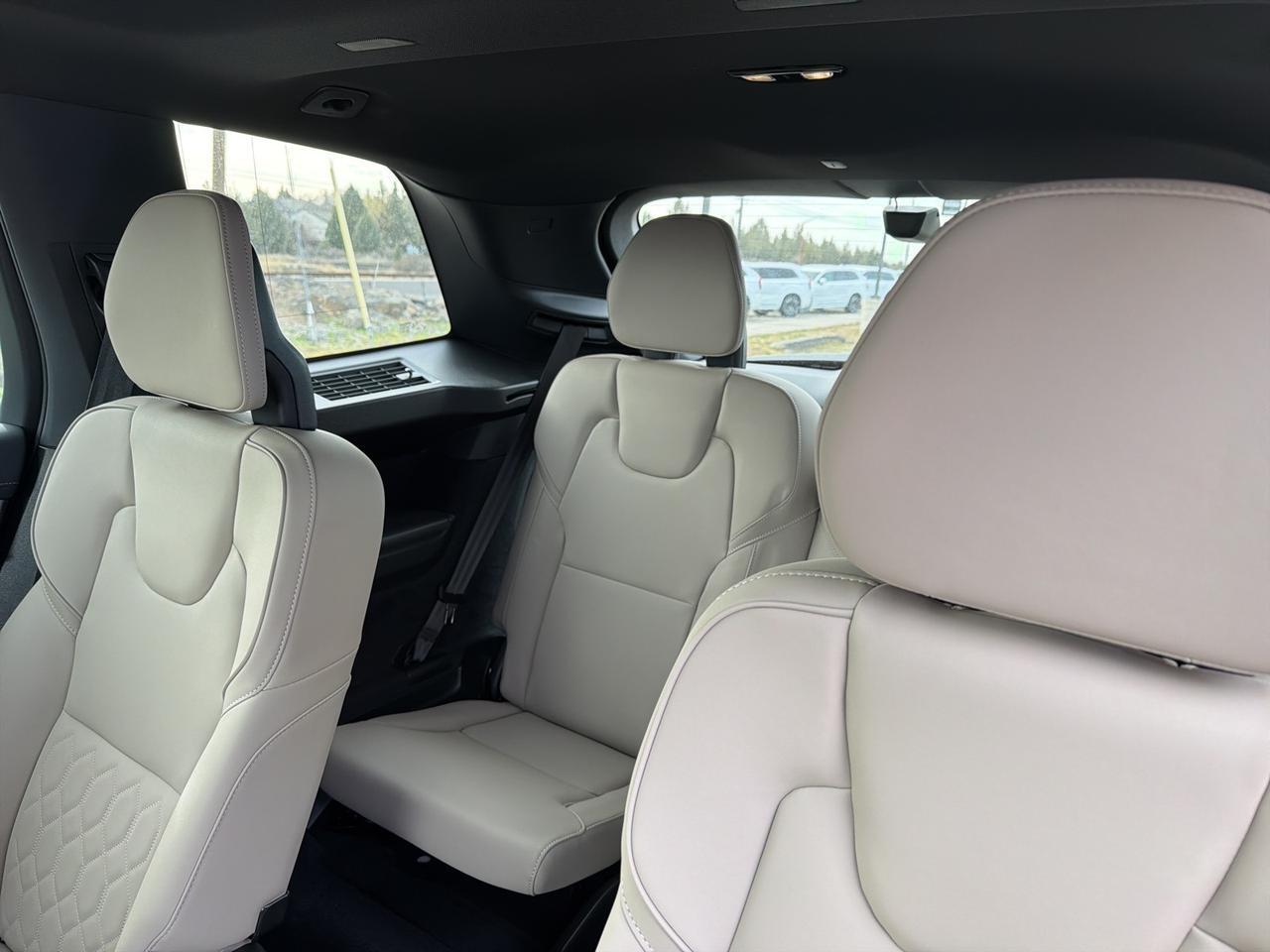 2026 Volvo XC90 B6 Core Bend OR