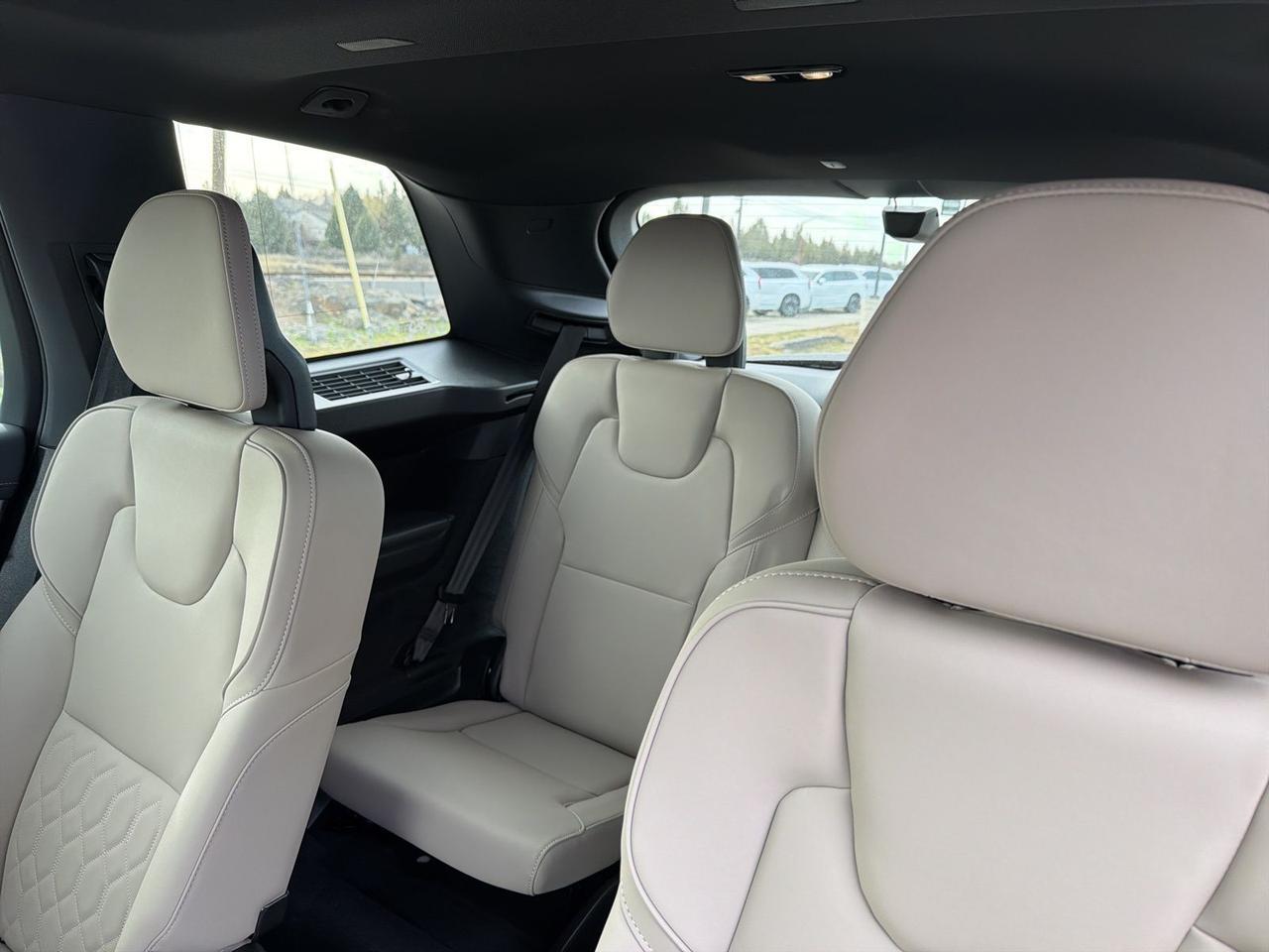 2026 Volvo XC90 B6 Core Bend OR
