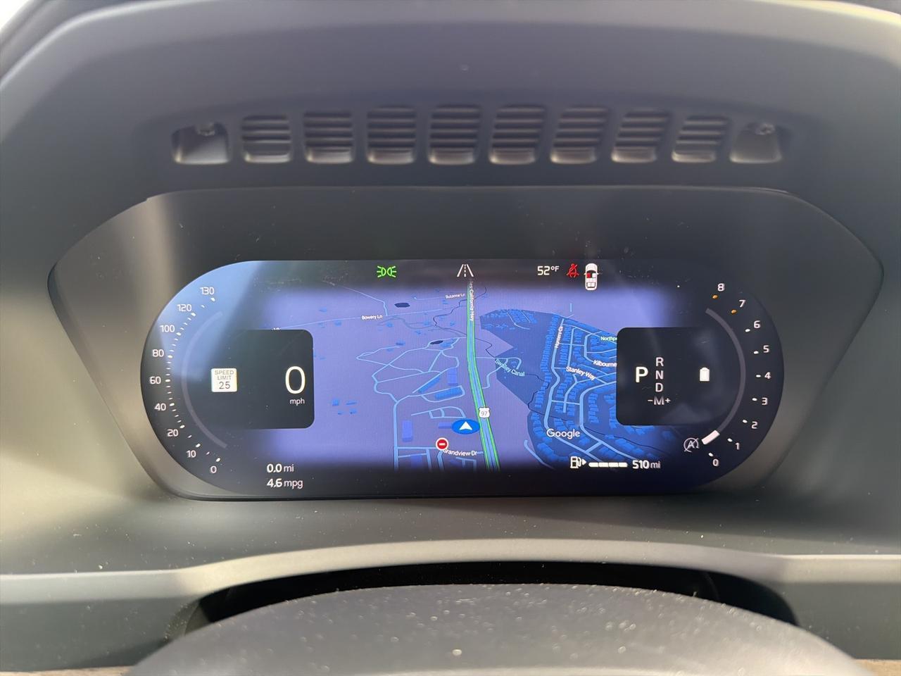 2026 Volvo XC90 B6 Core Bend OR