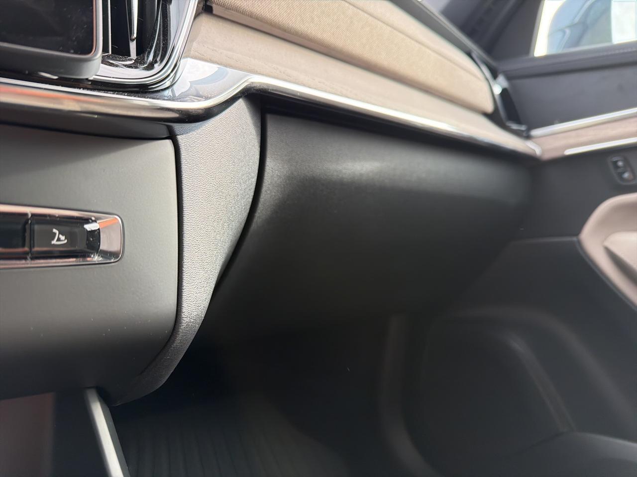 2026 Volvo XC90 B6 Core Bend OR