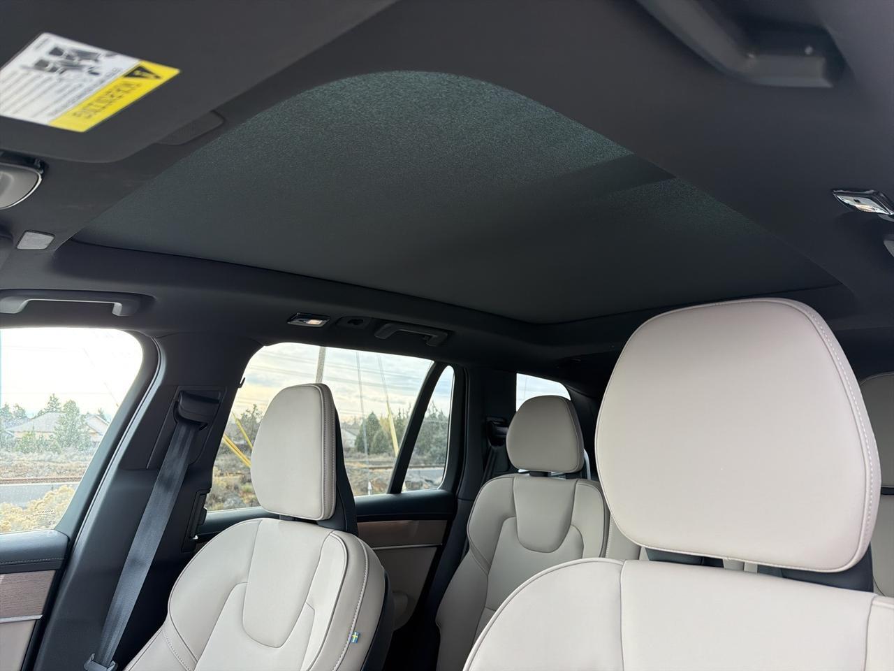 2026 Volvo XC90 B6 Core Bend OR