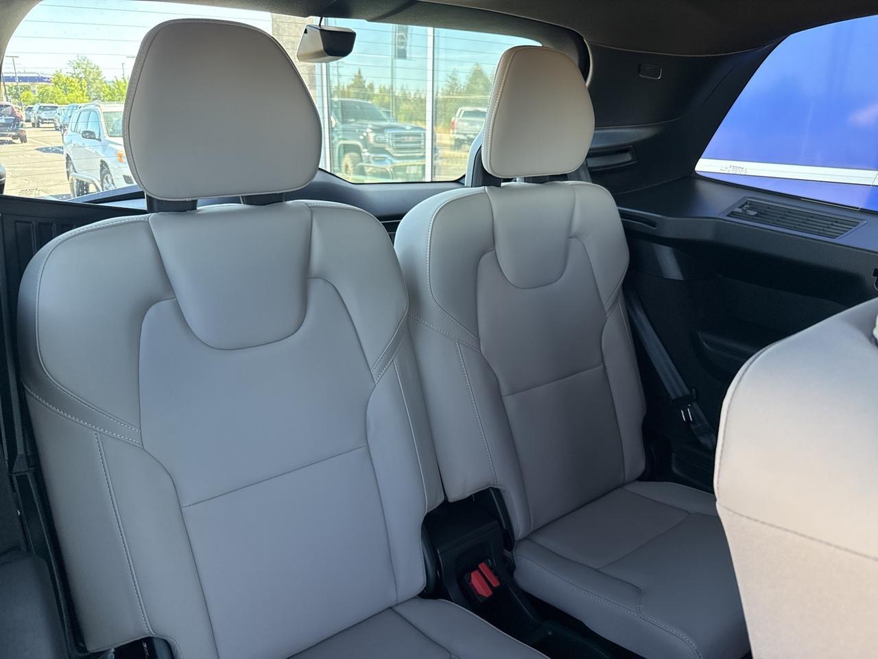 2026 Volvo XC90 B6 Core Bend OR