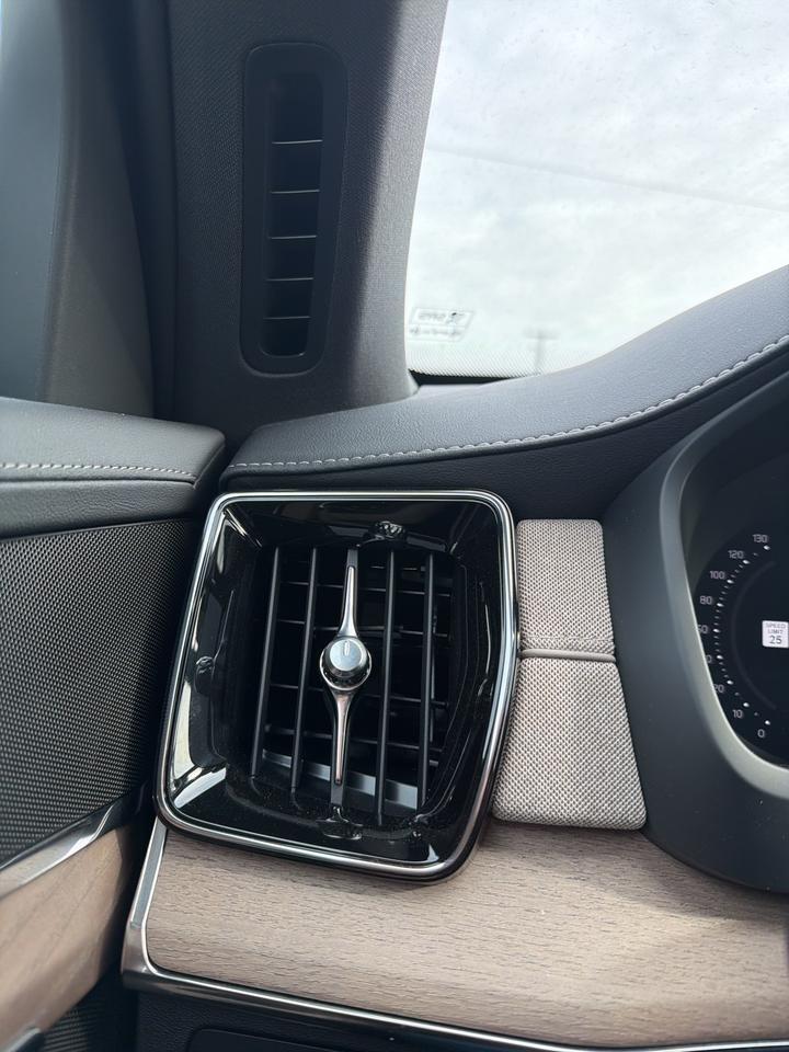 2026 Volvo XC90 B6 Core Bend OR