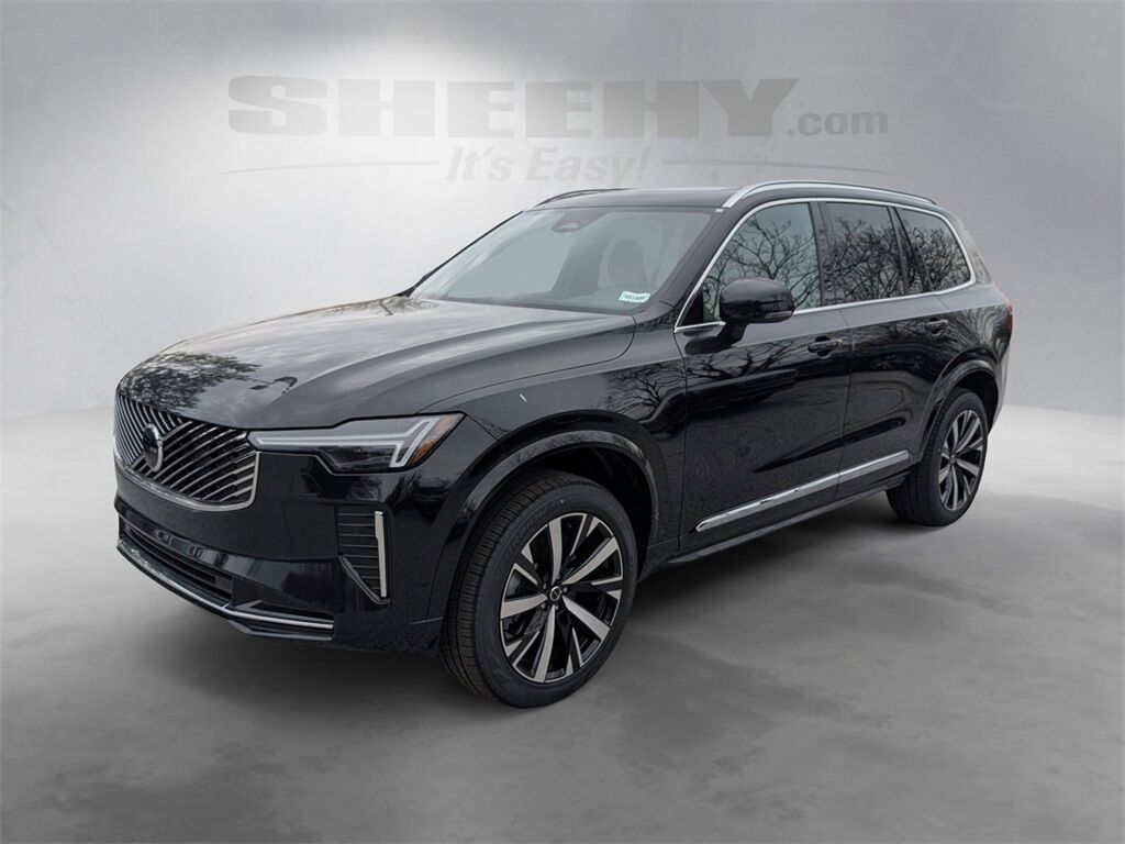 2026 Volvo XC90 B6 Core Hunt Valley MD