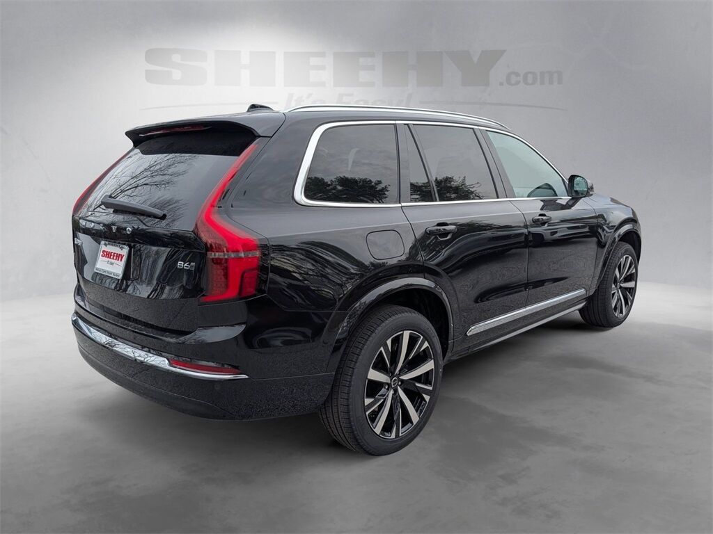 2026 Volvo XC90 B6 Core Hunt Valley MD