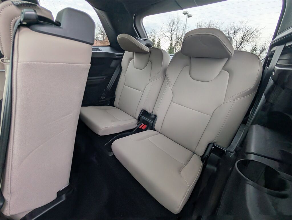 2026 Volvo XC90 B6 Core Hunt Valley MD