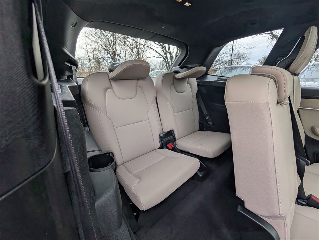 2026 Volvo XC90 B6 Core Hunt Valley MD