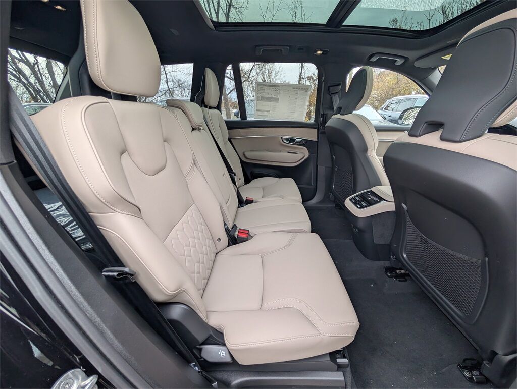 2026 Volvo XC90 B6 Core Hunt Valley MD