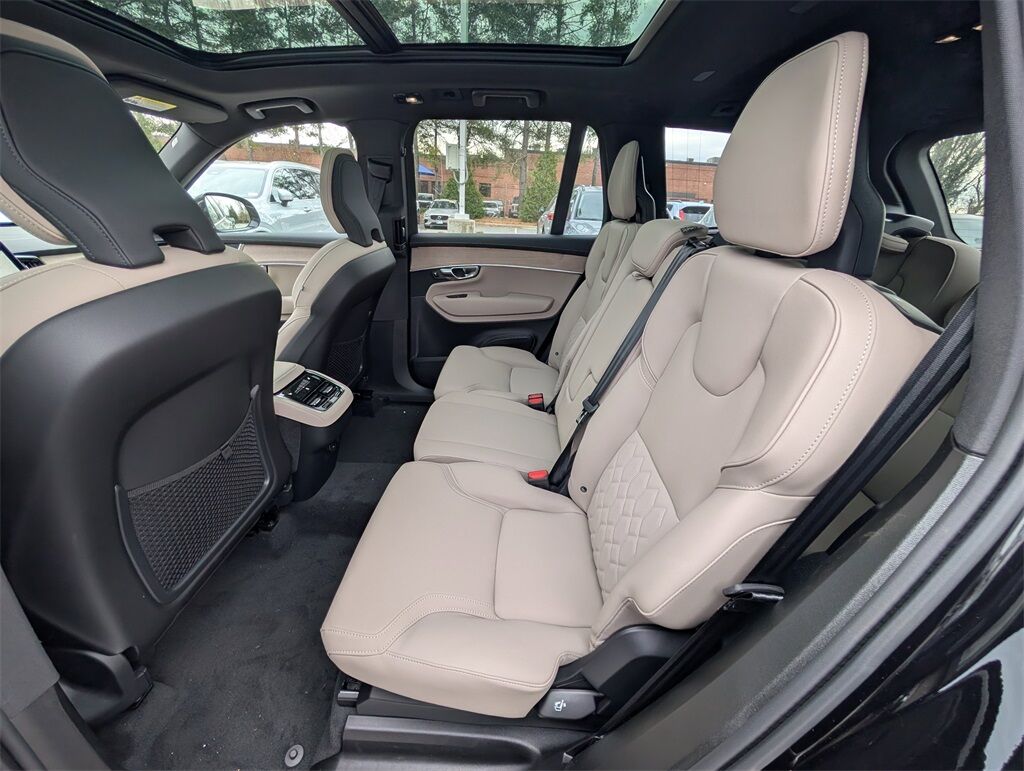 2026 Volvo XC90 B6 Core Hunt Valley MD