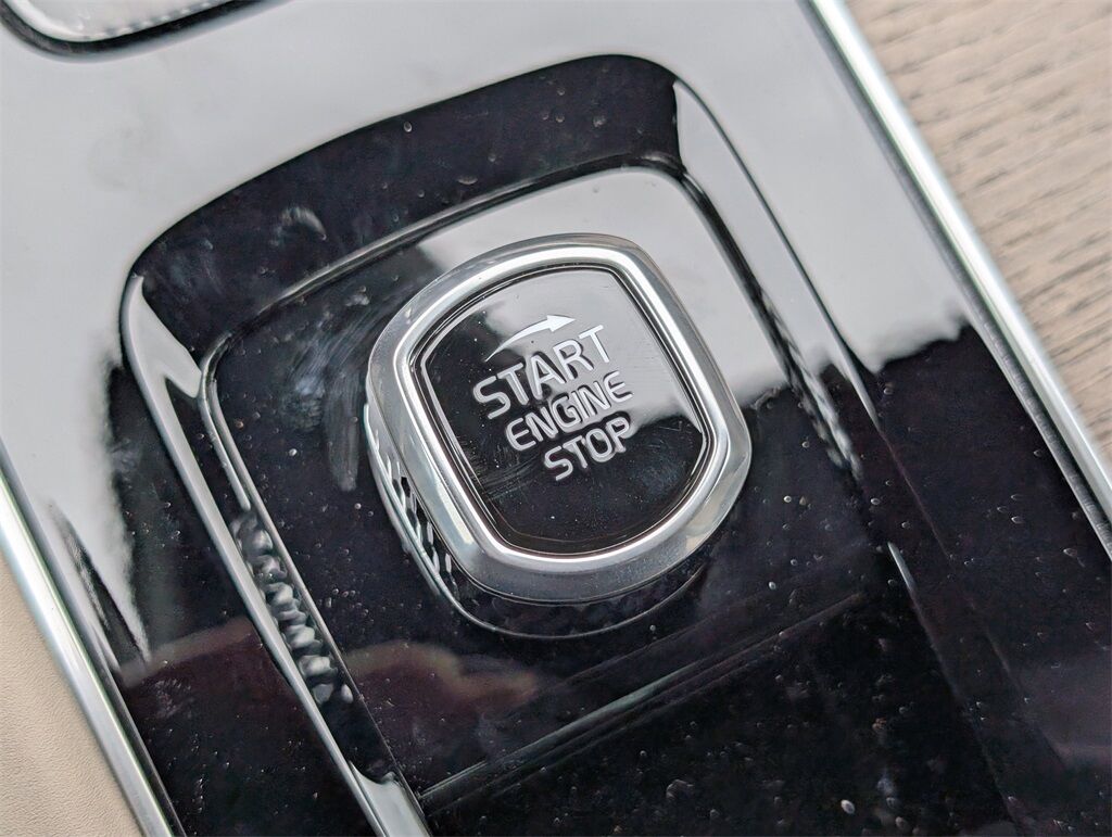 2026 Volvo XC90 B6 Core Hunt Valley MD