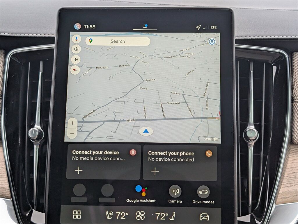 2026 Volvo XC90 B6 Core Hunt Valley MD