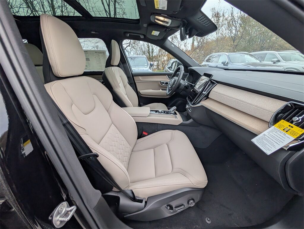 2026 Volvo XC90 B6 Core Hunt Valley MD