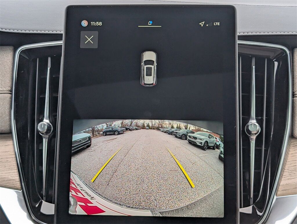 2026 Volvo XC90 B6 Core Hunt Valley MD