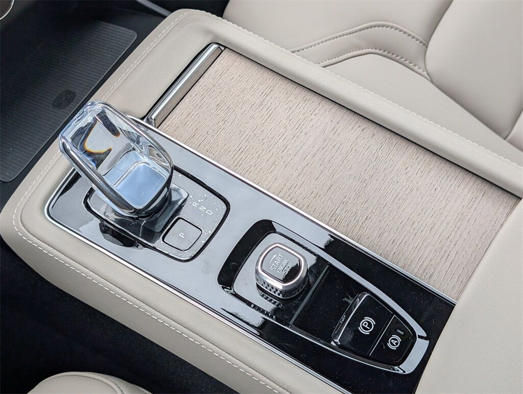 2026 Volvo XC90 B6 Core Hunt Valley MD