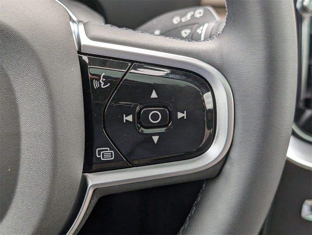 2026 Volvo XC90 B6 Core Hunt Valley MD