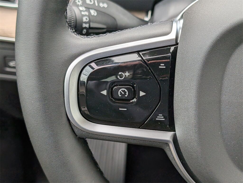 2026 Volvo XC90 B6 Core Hunt Valley MD