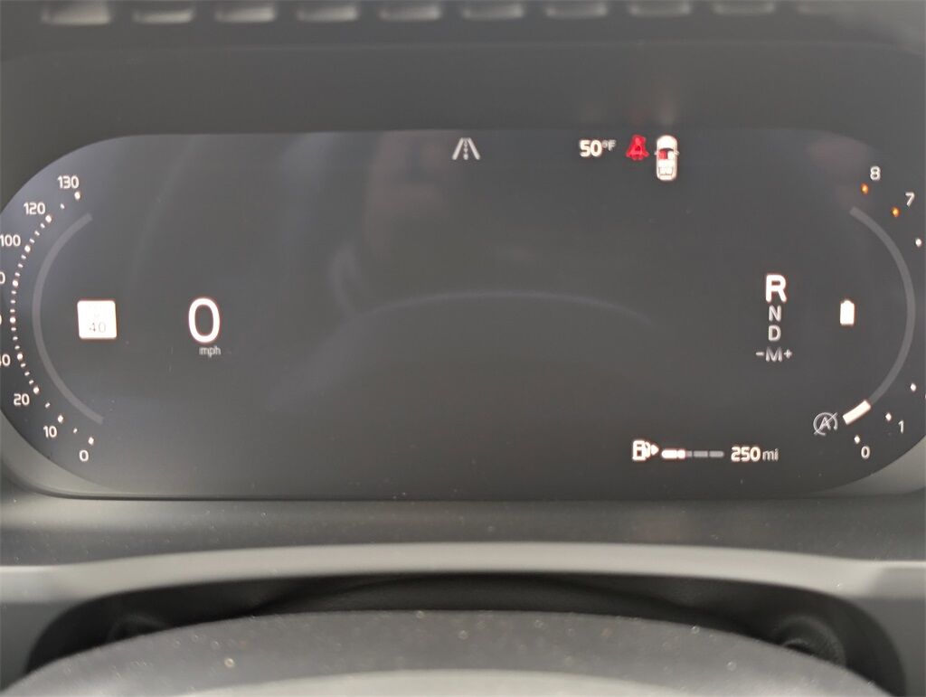 2026 Volvo XC90 B6 Core Hunt Valley MD