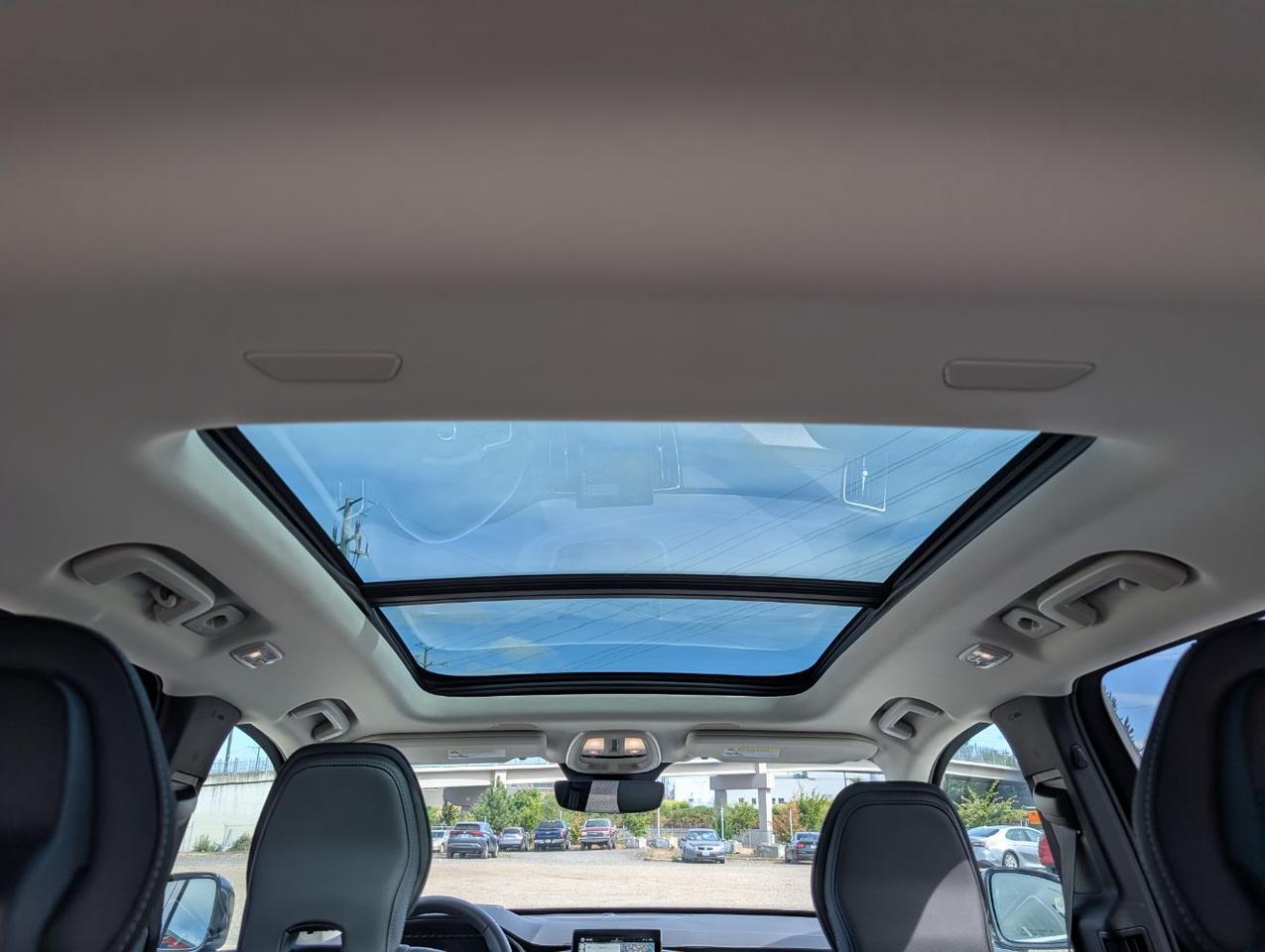 2026 Volvo XC90 B6 Hybrid AWD ULTRA | HK Premium Audio, Pilot Assist, 360 Cam, Heated & Cooled Nappa Leather Portland OR