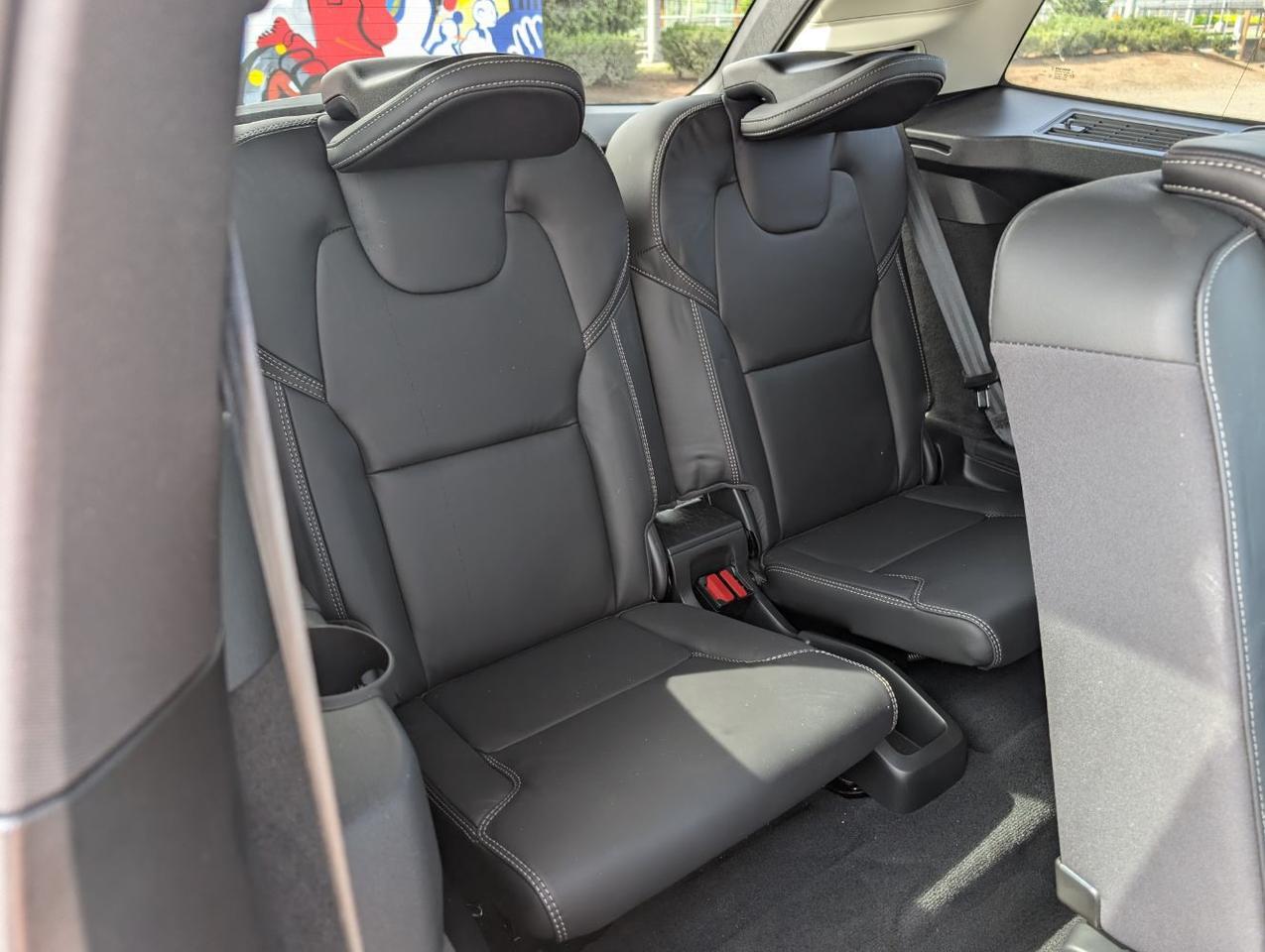 2026 Volvo XC90 B6 Hybrid AWD ULTRA | HK Premium Audio, Pilot Assist, 360 Cam, Heated & Cooled Nappa Leather Portland OR