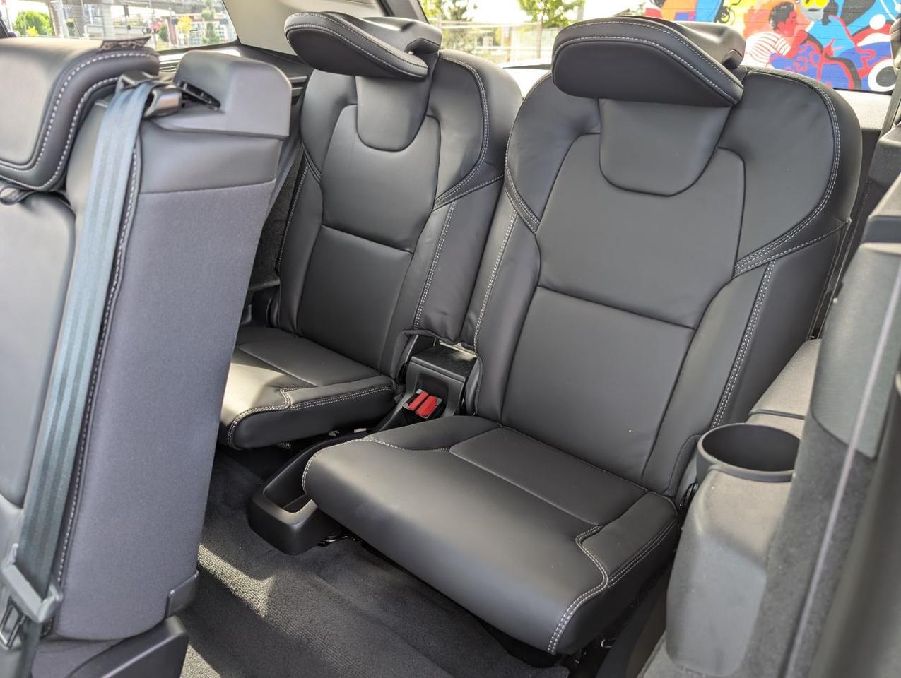 2026 Volvo XC90 B6 Hybrid AWD ULTRA | HK Premium Audio, Pilot Assist, 360 Cam, Heated & Cooled Nappa Leather Portland OR