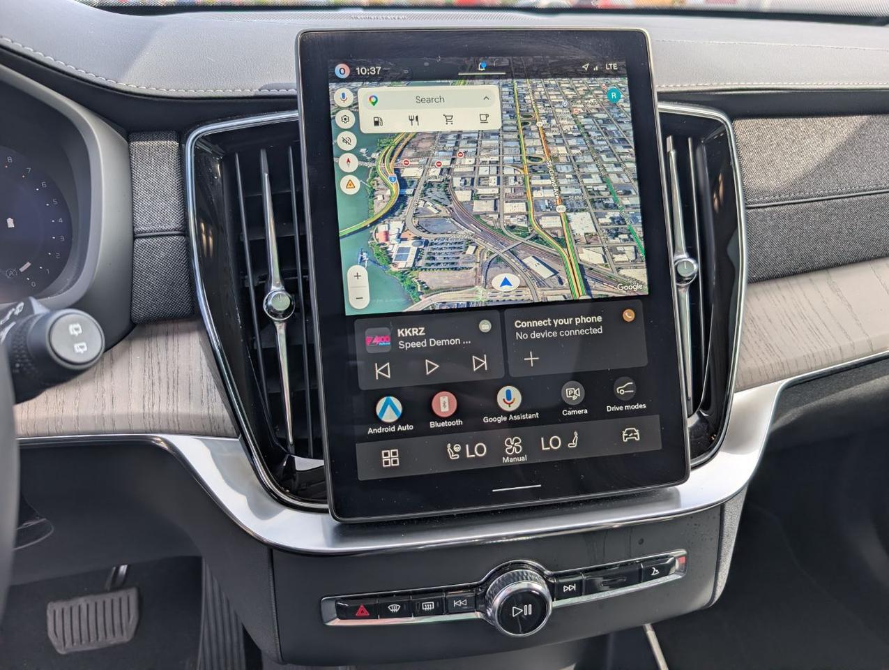 2026 Volvo XC90 B6 Hybrid AWD ULTRA | HK Premium Audio, Pilot Assist, 360 Cam, Heated & Cooled Nappa Leather Portland OR