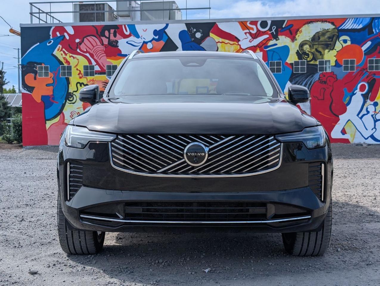 2026 Volvo XC90 B6 Hybrid AWD ULTRA | HK Premium Audio, Pilot Assist, 360 Cam, Heated & Cooled Nappa Leather Portland OR