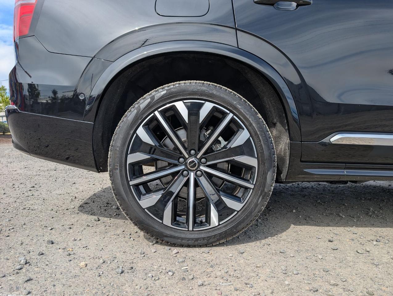 2026 Volvo XC90 B6 Hybrid AWD ULTRA | HK Premium Audio, Pilot Assist, 360 Cam, Heated & Cooled Nappa Leather Portland OR