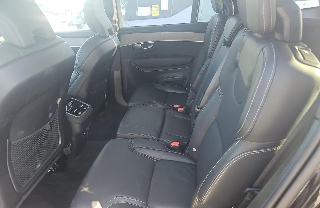 2026 Volvo XC90 B6 Hybrid AWD ULTRA | HK Premium Audio, Pilot Assist, Heated &amp; Cooled N Portland OR