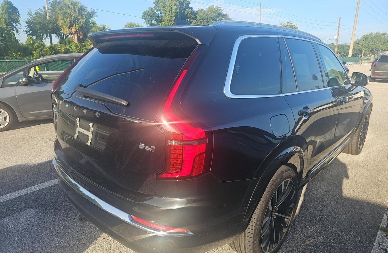 2026 Volvo XC90 B6 Hybrid AWD ULTRA | HK Premium Audio, Pilot Assist, Heated &amp; Cooled N Portland OR
