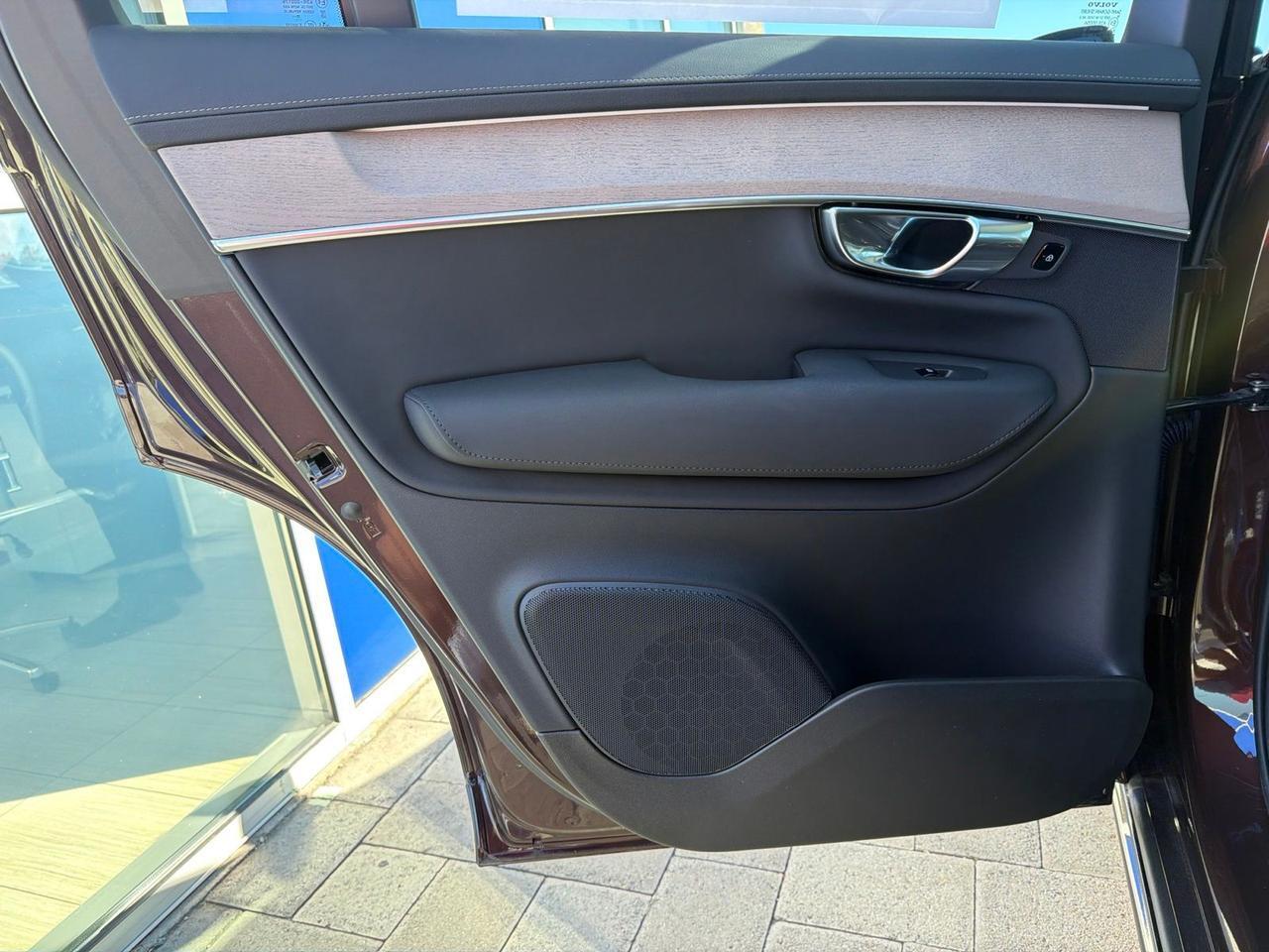 2026 Volvo XC90 B6 Plus 6-Seater Bend OR