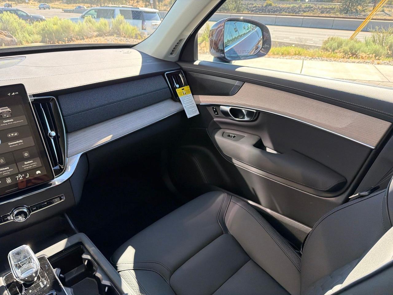 2026 Volvo XC90 B6 Plus 6-Seater Bend OR