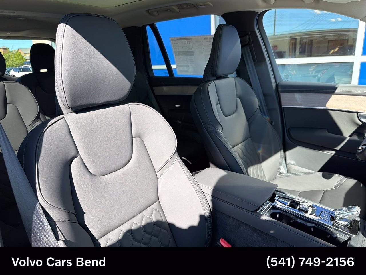 2026 Volvo XC90 B6 Plus 6-Seater Bend OR