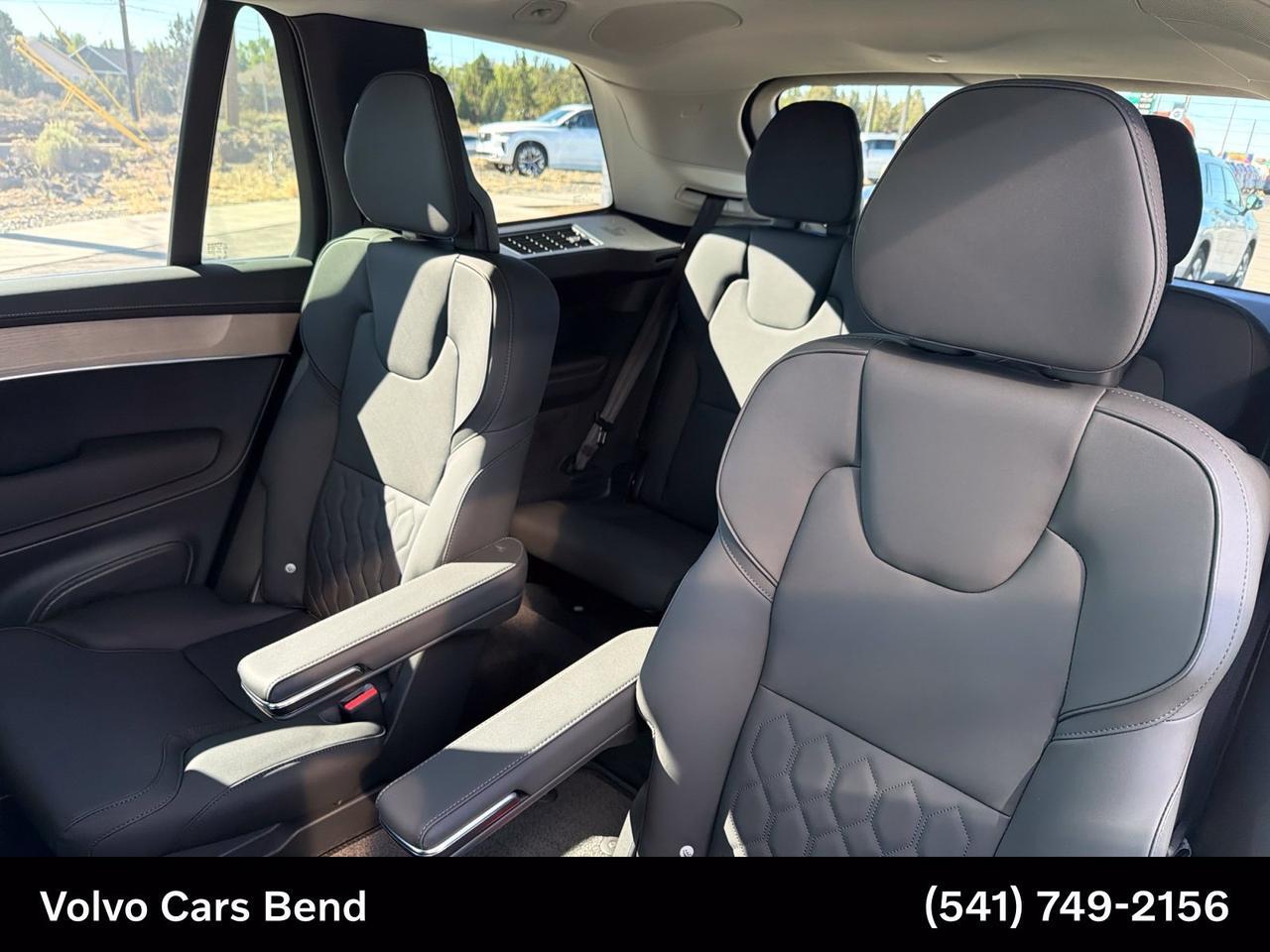 2026 Volvo XC90 B6 Plus 6-Seater Bend OR