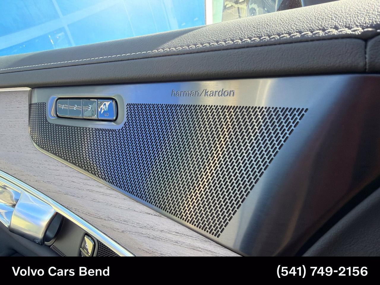 2026 Volvo XC90 B6 Plus 6-Seater Bend OR