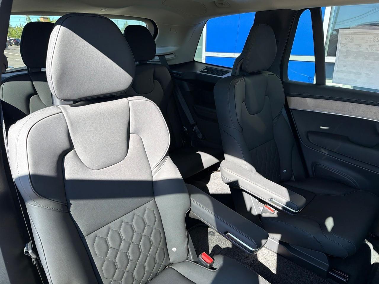 2026 Volvo XC90 B6 Plus 6-Seater Bend OR