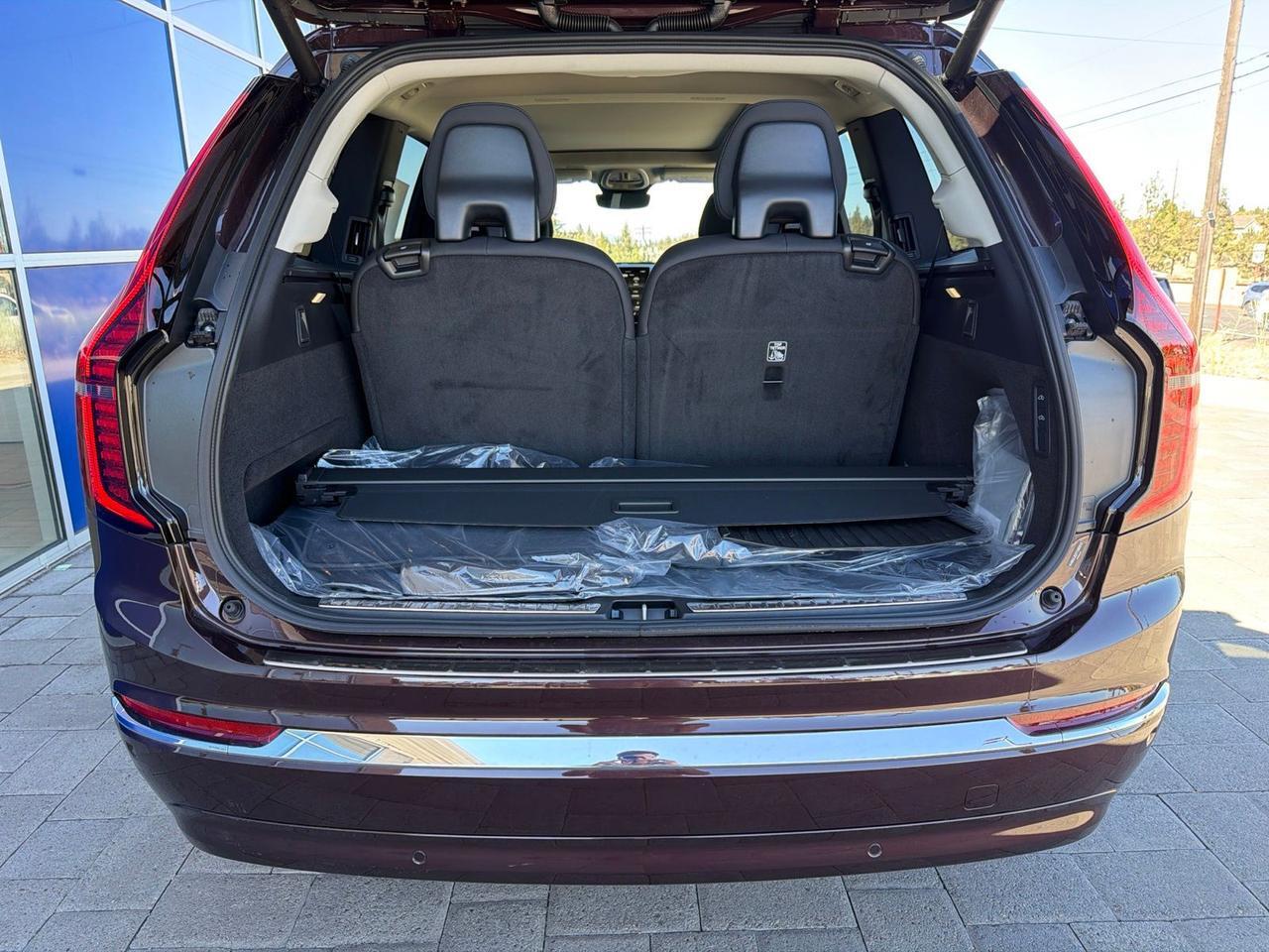 2026 Volvo XC90 B6 Plus 6-Seater Bend OR