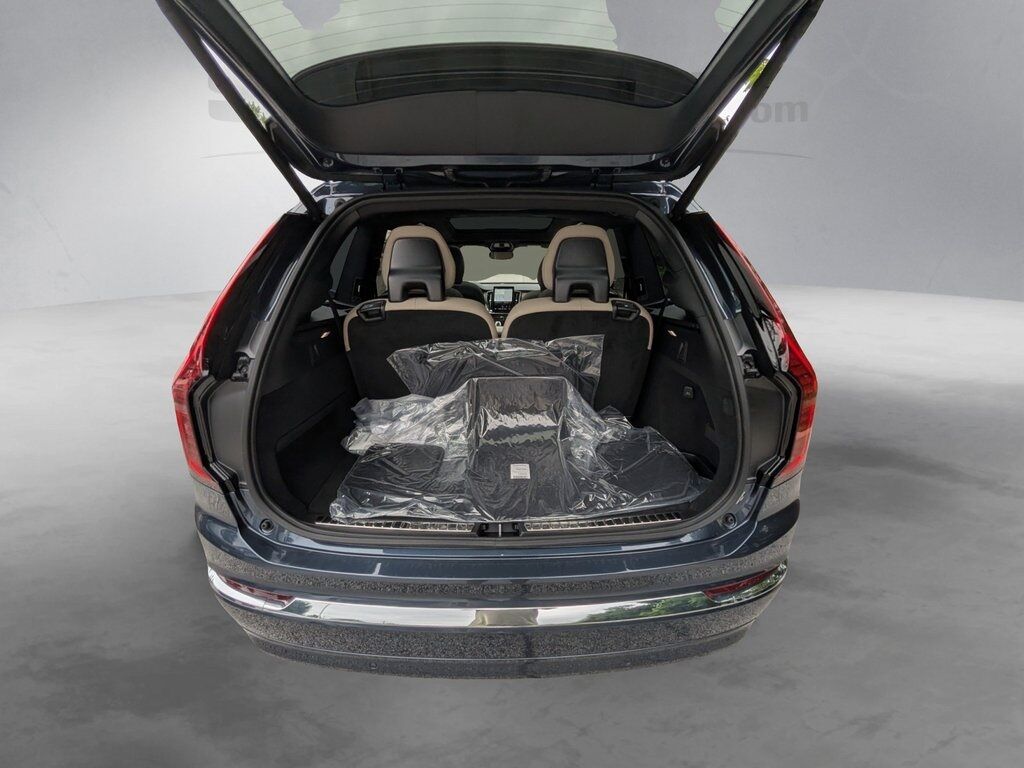 2026 Volvo XC90 B6 Plus 6-Seater Hunt Valley MD