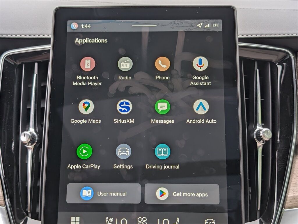 2026 Volvo XC90 B6 Plus 6-Seater Hunt Valley MD