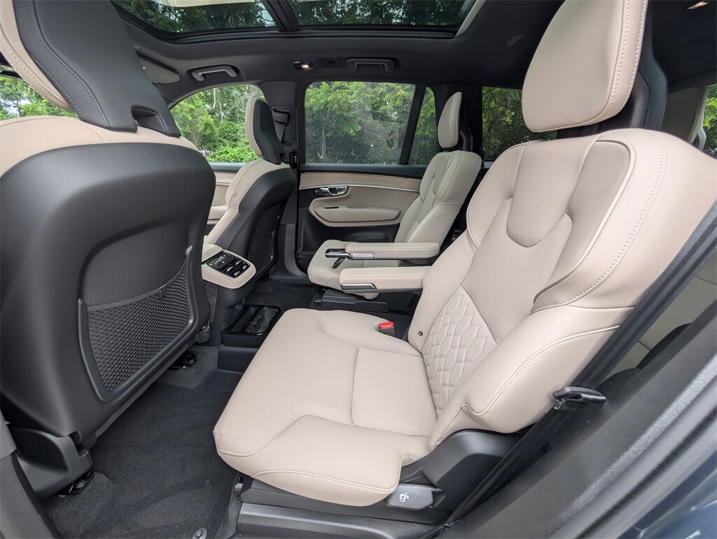 2026 Volvo XC90 B6 Plus 6-Seater Hunt Valley MD