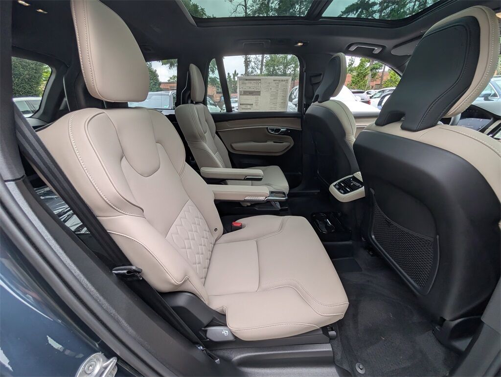 2026 Volvo XC90 B6 Plus 6-Seater Hunt Valley MD