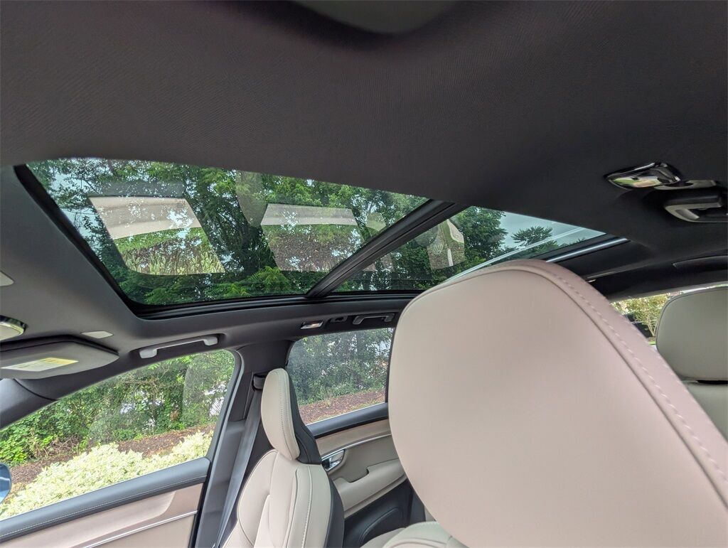 2026 Volvo XC90 B6 Plus 6-Seater Hunt Valley MD