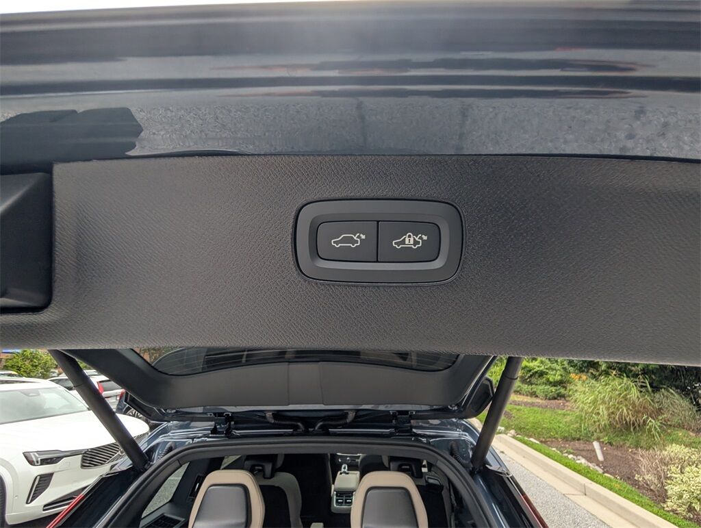 2026 Volvo XC90 B6 Plus 6-Seater Hunt Valley MD