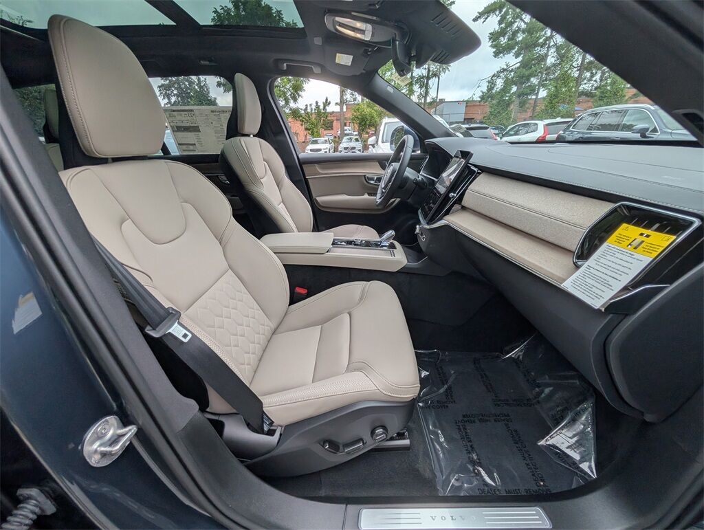 2026 Volvo XC90 B6 Plus 6-Seater Hunt Valley MD