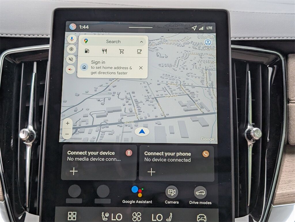2026 Volvo XC90 B6 Plus 6-Seater Hunt Valley MD