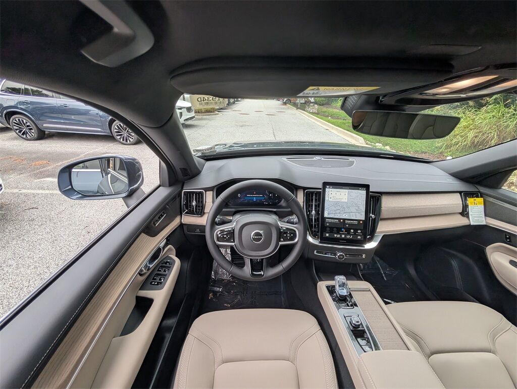 2026 Volvo XC90 B6 Plus 6-Seater Hunt Valley MD