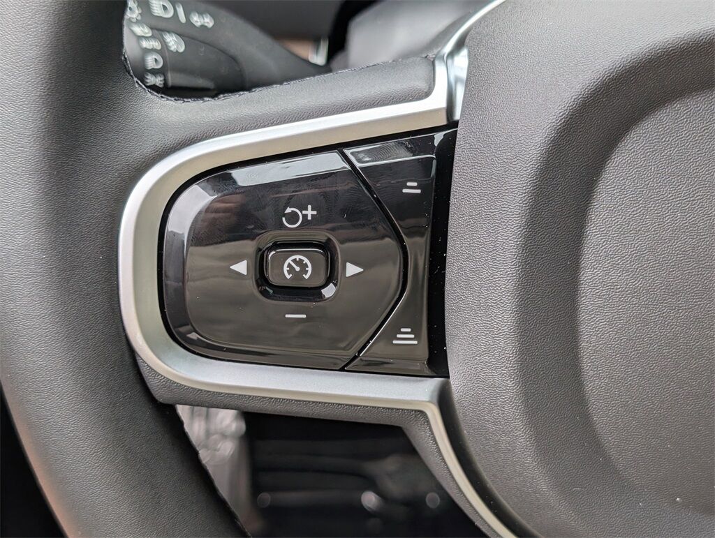 2026 Volvo XC90 B6 Plus 6-Seater Hunt Valley MD