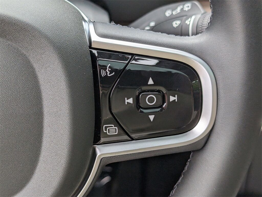 2026 Volvo XC90 B6 Plus 6-Seater Hunt Valley MD