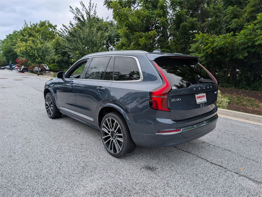 2026 Volvo XC90 B6 Plus 6-Seater Hunt Valley MD